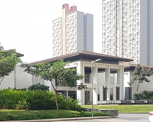 Lodha Riviera
